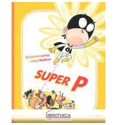 SUPER P