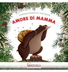 AMORE DI MAMMA