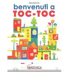 BENVENUTI A TOC-TOC