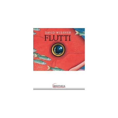 Flutti. Ediz. a colori