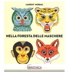 NELLA FORESTA