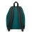 EASTPAK PADDED PAK'R PEACOCK GREEN