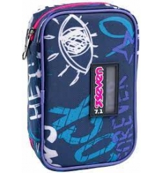 ASTUCCIO MAXIZIP SPEED CASE SEVEN ROCK O