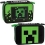 COMIX MINECRAFT PIXEL ASTUCCIO 3 ZIP VER