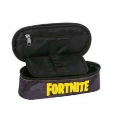 ASTUCCIO OVALE 1ZIP FORTNITE