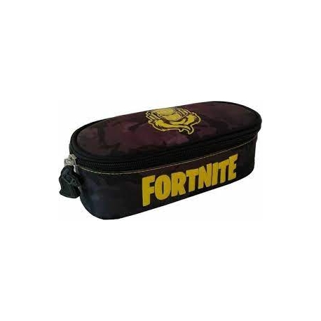 ASTUCCIO OVALE 1ZIP FORTNITE