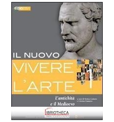 IL NUOVO VIVERE L'ARTE