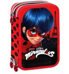 ASTUCCIO 3ZIP MIRACULOUS