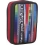 Astuccio 3 zip comix flash multicolor