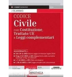 504 CODICE CIVILE