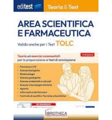 AREA SCIENTIFICA E FARMACEUTICA