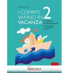 COMPITI VANNO IN VACANZA 2 NE