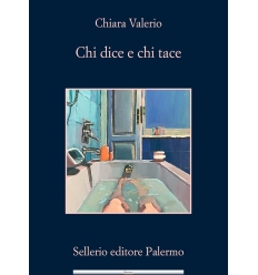 CHI DICE E CHI TACE