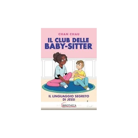 CLUB DELLE BABY-SITTER (IL)