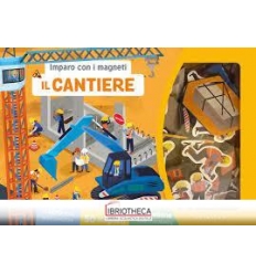 IMPARO CON I MAGNETI CANTIERE