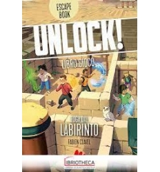 UNLOCK! FUGA DAL LABIRINTO