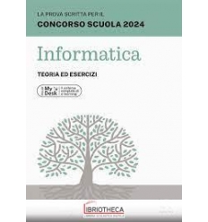 CONCORSO SCUOLA 2024 - INFORM.