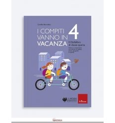 COMPITI VANNO IN VACANZA 4 NE