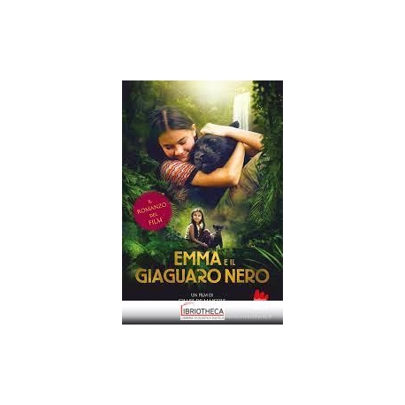 EMMA E IL GIAGUARO NERO