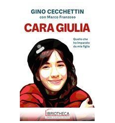 CARA GIULIA