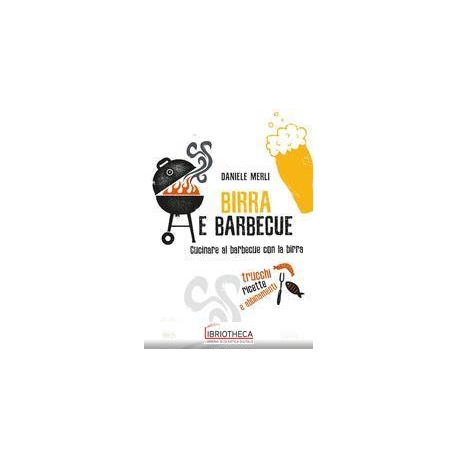 BIRRA E BARBECUE