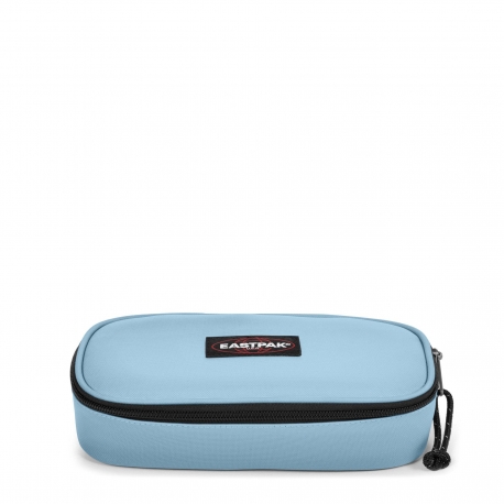 ASTUCCIO EASTPAK OVAL SINGLE CLOUD BLUE