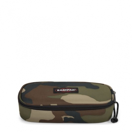 ASTUCCIO EASTPACK OVALE SINGLE CAMO