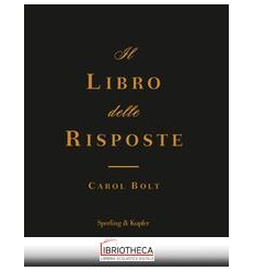 IL LIBRO DELLE RISPOSTE