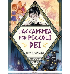 ACCADEMIA PER PICCOLI DEI