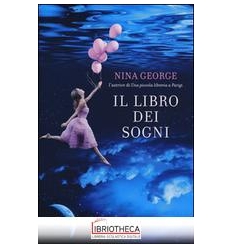 IL LIBRO DEI SOGNI