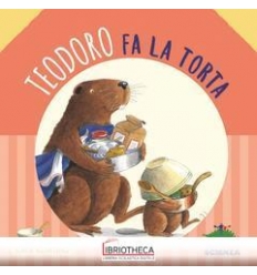 TEODORO FA LA TORTA