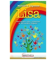 LISA. ADATTAMENTO, CURA E