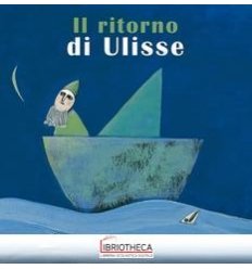 IL RITORNO DI ULISSE