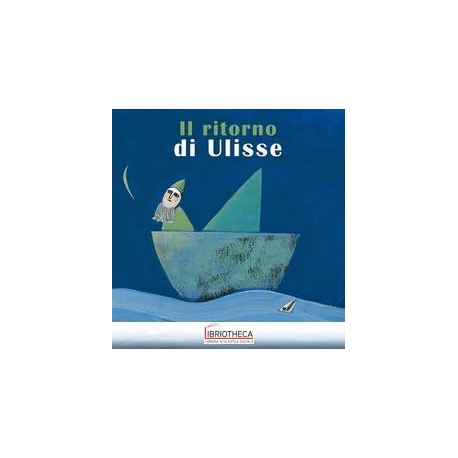 IL RITORNO DI ULISSE