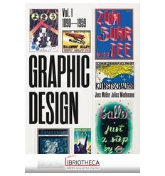 The history of graphic design. 1