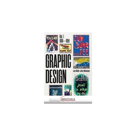 The history of graphic design. 1