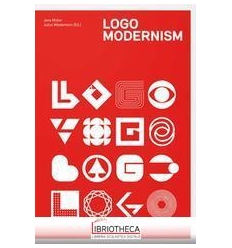 Logo modernism. Ediz. inglese, francese