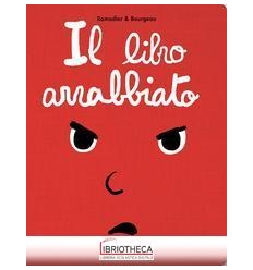 IL LIBRO ARRABBIATO