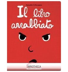 LIBRO ARRABBIATO (IL)