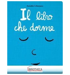 IL LIBRO CHE DORME