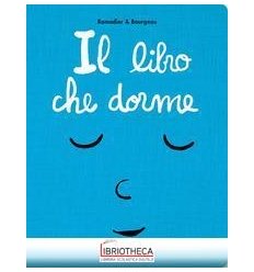 LIBRO CHE DORME (IL)