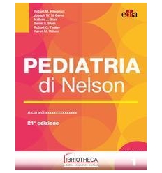 Pediatria di Nelson