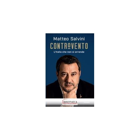 CONTROVENTO