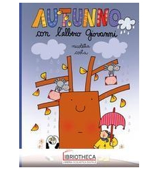 AUTUNNO CON L'ALBERO GIOVANNI