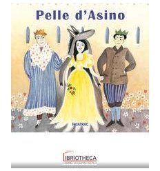 PELLE D'ASINO