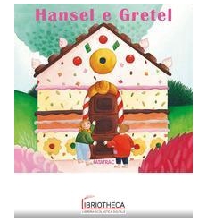 HANSEL E GRETEL