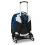 TROLLEY SEVEN JACK 3WD DETACH MULTI SHADE BOY