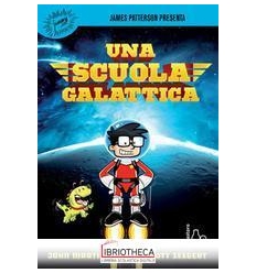 SCUOLA GALATTICA