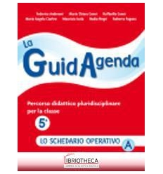 LA GUIDAGENDA 5 A