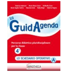 LA GUIDAGENDA 4 A